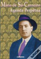 Agenda Perpétua - Mário de Sá-Carneiro