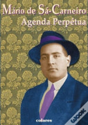 Capa do artigo Agenda Perpétua - Mário de Sá-Carneiro
