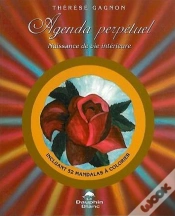 Capa do artigo Agenda Perpetuel ; Naissance De Vie Interieure