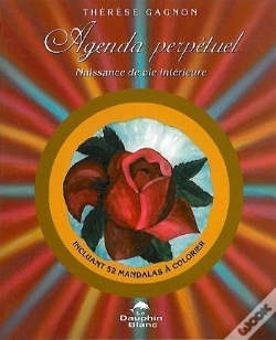 Capa do artigo Agenda Perpetuel ; Naissance De Vie Interieure