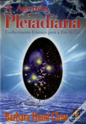 Capa do artigo Agenda Pleiadiana