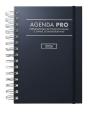 Agenda Pro 2026 (Azul Atlântico) - Preview