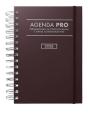 Agenda Pro 2026 (Bordeaux Profundo) - Preview