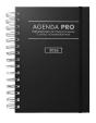 Agenda Pro 2026 (Preto) - Preview