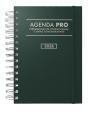 Agenda Pro 2026 (Verde Bosque) - Preview