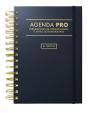 Agenda Pro Perpétua (Azul Atlântico) - Preview