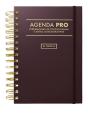 Agenda Pro Perpétua (Bordeaux Profundo) - Preview