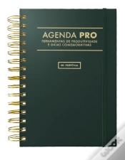 Capa do artigo Agenda Pro Perpétua (Verde Bosque)