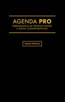 Agenda Pro (Versão Perpétua Premium)