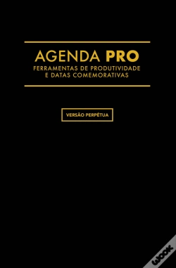 Capa do artigo Agenda Pro (Versão Perpétua Premium)