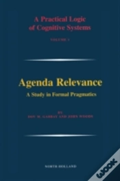 Capa do artigo Agenda Relevance