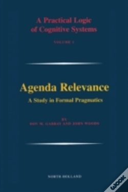 Capa do artigo Agenda Relevance