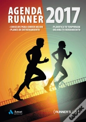 Capa do artigo Agenda Runner 2017