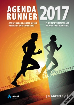 Capa do artigo Agenda Runner 2017