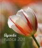Agenda Rustica 2011 - Preview