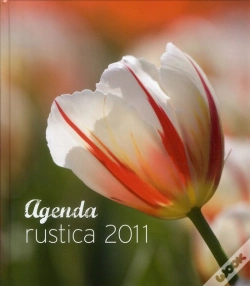 Capa do artigo Agenda Rustica 2011