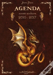 Capa do artigo Agenda Scolaire 2016-2017 Dragons