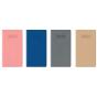 Agenda Semanal A6 2026 Papiro Tucson Pastel Sortido B15 - Preview