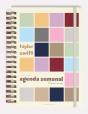 Agenda Semanal - Taylor Swift - Preview