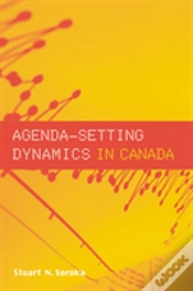 Capa do artigo Agenda-Setting Dynamics In Canada
