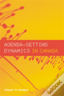 Agenda-Setting Dynamics In Canada