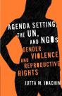 Agenda Setting, The Un, And Ngos - Preview