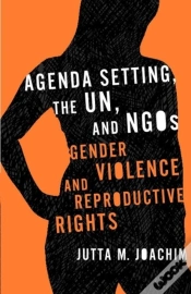 Capa do artigo Agenda Setting, The Un, And Ngos