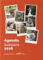Agenda Solidária Animais de Rua 2026 - Preview