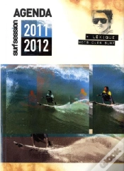 Capa do artigo Agenda Surf 2011/2012 ; Cahier De Textes