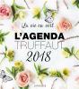 Agenda Truffaut 2018 - Preview