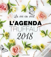 Capa do artigo Agenda Truffaut 2018