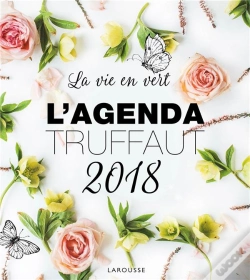 Capa do artigo Agenda Truffaut 2018