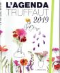 Agenda Truffaut 2019 - Preview
