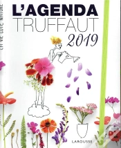 Capa do artigo Agenda Truffaut 2019