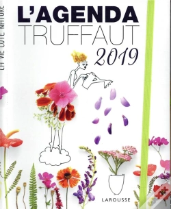 Capa do artigo Agenda Truffaut 2019