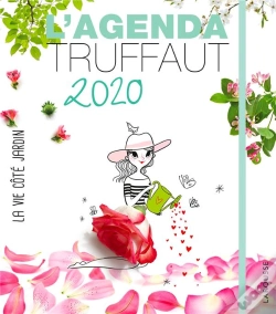Capa do artigo Agenda Truffaut 2020