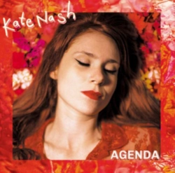 Capa do artigo Agenda - Vinil