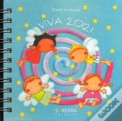 Capa do artigo Agenda - Viva 2012