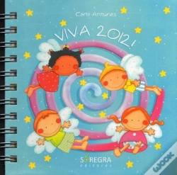 Capa do artigo Agenda - Viva 2012