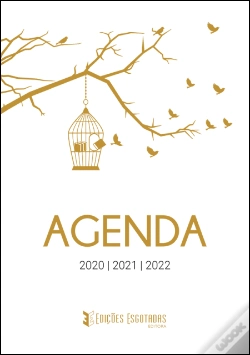 Capa do artigo Agenda