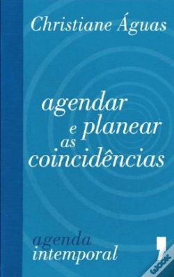 Capa do artigo Agendar e Planear as Coincidências