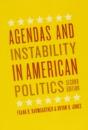 Agendas And Instability In American Politics, Second Edition - Preview