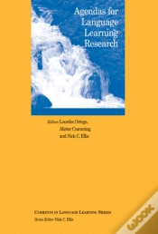 Capa do artigo Agendas For Language Learning Research