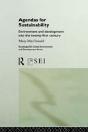 Agendas For Sustainability - Preview