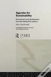 Agendas For Sustainability