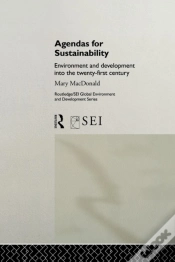 Capa do artigo Agendas For Sustainability