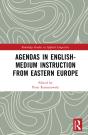 Agendas In English-Medium Instruction From Eastern Europe - Preview