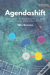 Capa do artigo Agendashift