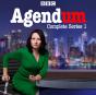 Agendum: Series 1 - Preview