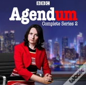 Capa do artigo Agendum: Series 2
